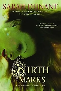 E-Book (epub) Birth Marks von Sarah Dunant