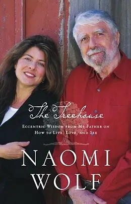 E-Book (epub) The Treehouse von Naomi Wolf