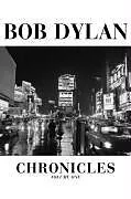 E-Book (epub) Chronicles von Bob Dylan