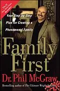 E-Book (epub) Family First von Phil McGraw