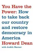 E-Book (epub) You Have the Power von Howard Dean