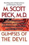 E-Book (epub) Glimpses of the Devil von M. Scott Peck