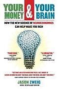 Kartonierter Einband Your Money and Your Brain von Jason Zweig