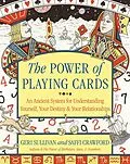 E-Book (epub) The Power of Playing Cards von Saffi Crawford, Geraldine Sullivan