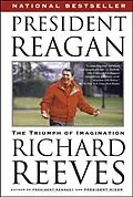 E-Book (epub) President Reagan von Richard Reeves