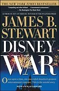 E-Book (epub) DisneyWar von James B. Stewart