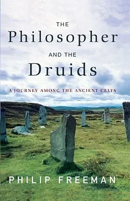 E-Book (epub) The Philosopher and the Druids von Philip Freeman