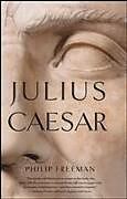 Couverture cartonnée Julius Caesar de Philip Freeman