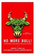 E-Book (epub) No More Bull! von Howard F. Lyman, Glen Merzer, Joanna Samorow-Merzer