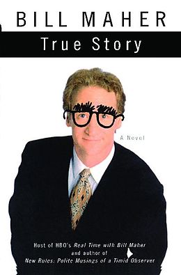 E-Book (epub) True Story von Bill Maher