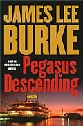E-Book (epub) Pegasus Descending von James Lee Burke