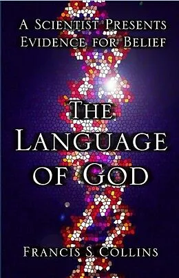 E-Book (epub) The Language of God von Francis S. Collins