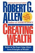 E-Book (epub) Creating Wealth von Robert G. Allen