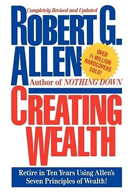E-Book (epub) Creating Wealth von Robert G. Allen