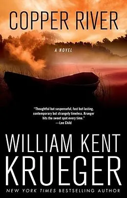 E-Book (epub) Copper River von William Kent Krueger