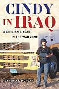 E-Book (epub) Cindy in Iraq von Cynthia I. Morgan