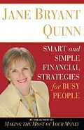 E-Book (epub) Smart and Simple Financial Strategies for Busy People von Jane Bryant Quinn