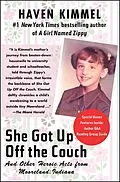 E-Book (epub) She Got Up Off the Couch von Haven Kimmel