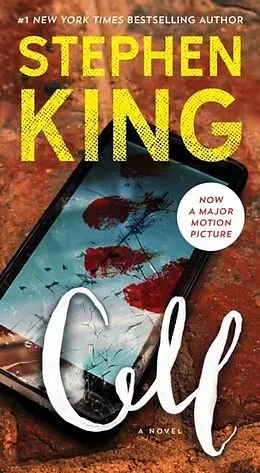 E-Book (epub) Cell von Stephen King