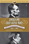 E-Book (epub) Lincoln and Chief Justice Taney von James F. Simon