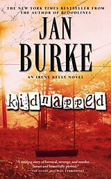 eBook (epub) Kidnapped de Jan Burke