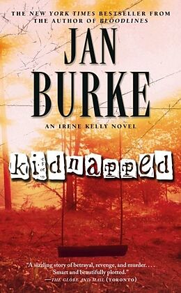 eBook (epub) Kidnapped de Jan Burke