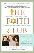 E-Book (epub) The Faith Club von Ranya Idliby, Suzanne Oliver, Priscilla Warner