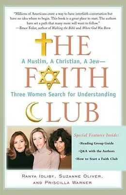 E-Book (epub) The Faith Club von Ranya Idliby, Suzanne Oliver, Priscilla Warner