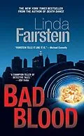 E-Book (epub) Bad Blood von Linda Fairstein