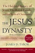 E-Book (epub) The Jesus Dynasty von James D. Tabor