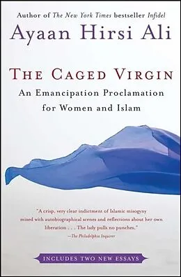 E-Book (epub) The Caged Virgin von Ayaan Hirsi Ali