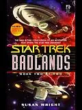 E-Book (epub) The Badlands Book Two von Susan Wright
