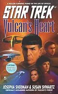 E-Book (epub) Vulcan's Heart von Josepha Sherman, Susan Shwartz