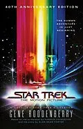 E-Book (epub) The Motion Picture von Gene Roddenberry