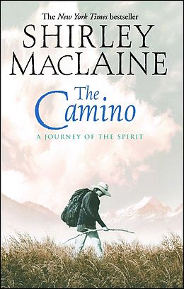 E-Book (epub) The Camino von Shirley Maclaine
