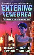 E-Book (epub) Entering Tenebrea von Roxann Dawson, Daniel Graham