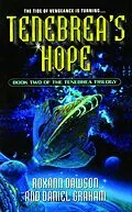 E-Book (epub) Tenebrea's Hope von Roxann Dawson, Daniel Graham