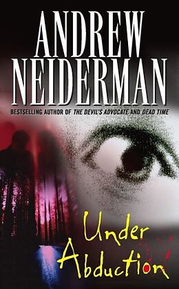 E-Book (epub) Under Abduction von Andrew Neiderman