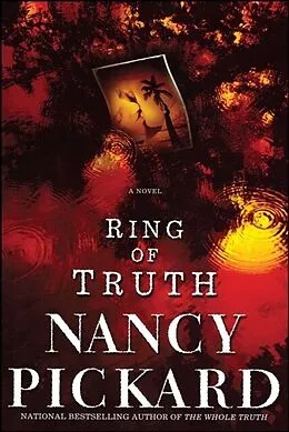 E-Book (epub) Ring of Truth von Nancy Pickard