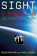 E-Book (epub) Sight Unseen von Budd Hopkins, Carol Rainey