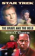 E-Book (epub) The Brave and the Bold Book One von Keith R. A. DeCandido