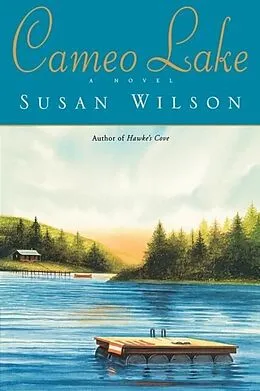 E-Book (epub) Cameo Lake von Susan Wilson
