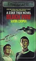 E-Book (epub) Black Fire von Sonni Cooper