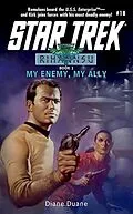 E-Book (epub) My Enemy, My Ally von Diane Duane