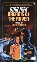 E-Book (epub) Dreams of the Raven von Carmen Carter