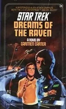 E-Book (epub) Dreams of the Raven von Carmen Carter