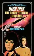 E-Book (epub) The Three-Minute Universe von Barbara Paul