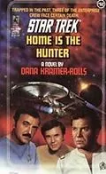 E-Book (epub) Home Is the Hunter von Dana Kramer Rolls