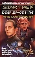 E-Book (epub) The Long Night von Dean Wesley Smith, Kristine Kathryn Rusch