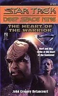 E-Book (epub) The Heart of the Warrior von John Gregory Betancourt